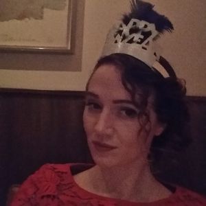 Meet your Posher, Savannah